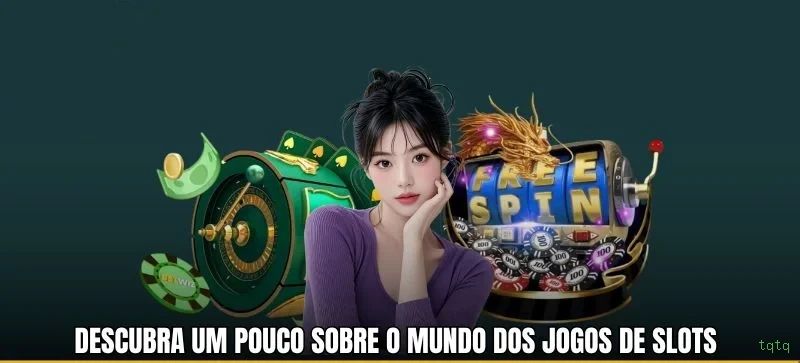 Pagamentos tqtq PIX
